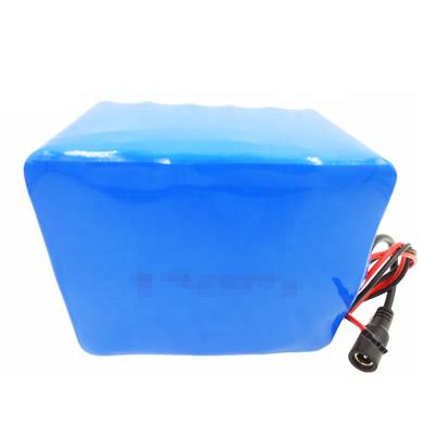 China lítio recarregável Ion Battery das baterias MSDS de 20ah 24V LiFePO4 à venda