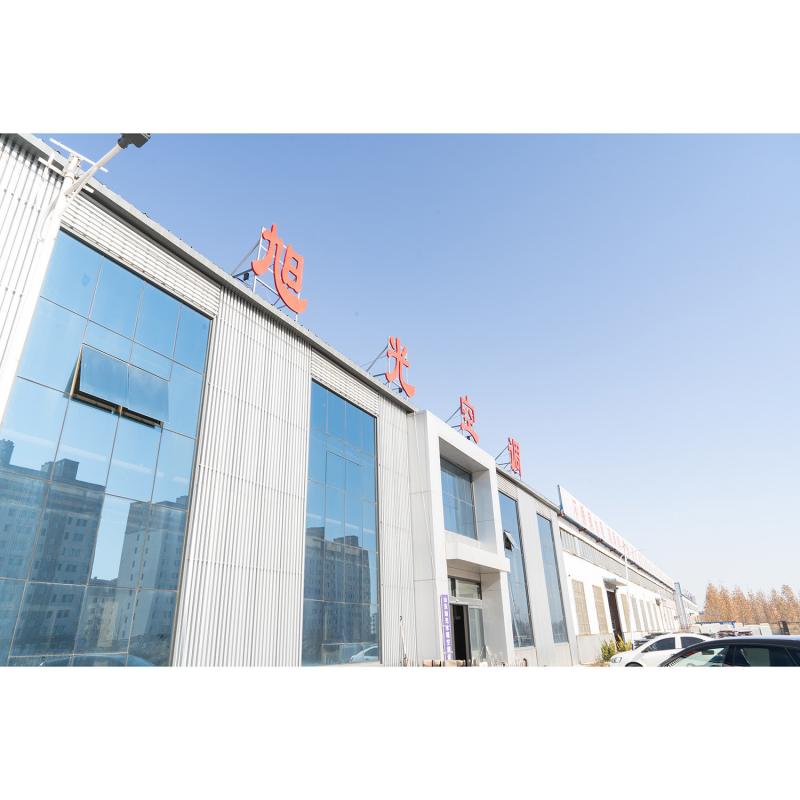 Verified China supplier - Shandong Xuguang Tank Air Conditioning Equipment CO..Ltd.