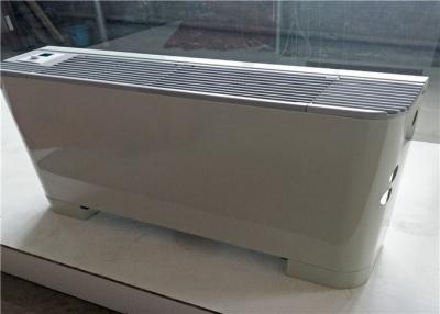 中国 48dBオフィス ビルのための天井によって中断されるファンのコイルの単位Aircon 販売のため