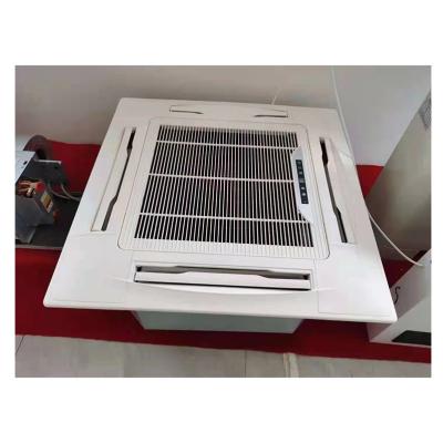 China De Roleenheid van de cassetteventilator: 340M3/H, 2100w-het Koelen & van 3360w Verwarmend, 1 Ventilator & Motor, 24kg Te koop