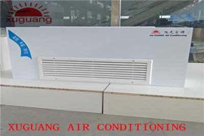 Cina Ventilconvettore sospeso al soffitto dell'OEM ISO9001 Hydronic per zona residenziale in vendita