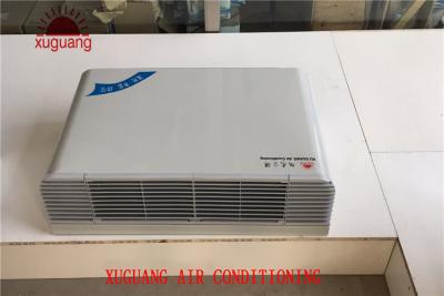 China De commerciële Aan het plafond opgehangen Eenheid van de Ventilatorrol voor Gekoelde Waterairconditioning 30Pa Te koop