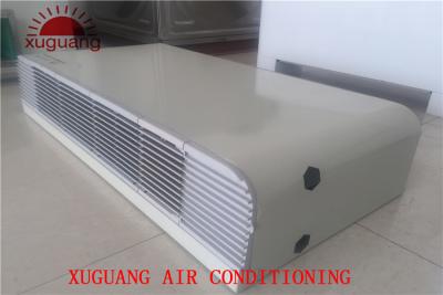 China Het Type HVAC van hotel Horizontale FCU Cassette Ventilatorrol voor Centraal AC Systeem Te koop