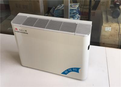 Cina Sistema messo dell'interno dell'unità di raffreddamento del ventilconvettore 300CFM per il centro espositivo in vendita