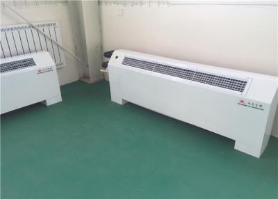 China Airconditioner Eindfcu Geleid Type de Airconditioningssysteem van de Ventilatorrol Te koop