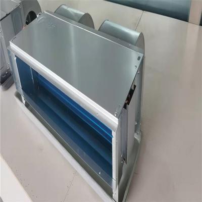 China Ventilatorkonvektor-Einheits-Heizung ODM 220V FCU und Abkühlen für zentrale Klimaanlage zu verkaufen