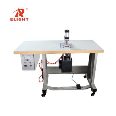 China All Sectors Ultrasonic Spot Welding Machine Te koop