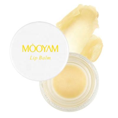 China OEM/OEM Organic Moisturizer Honey Sleeping Lip Mask For Moisturizer Nourishing Lip Care Exfoliating And Brightening Lip Care for sale