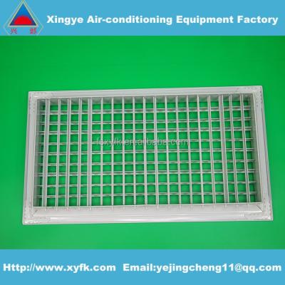 China Mid Century Automatic Ventilation Canopies Ventilation Grille Door for sale