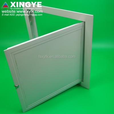 China XINGYE XYAC Traditional Aluminum Ceiling Inspection Access Door for sale