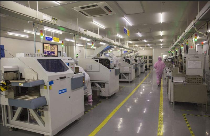 Geverifieerde leverancier in China: - Shenzhen Tengyatong Electronic Co., Ltd.