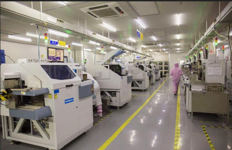 Geverifieerde leverancier in China: - Shenzhen Tengyatong Electronic Co., Ltd.