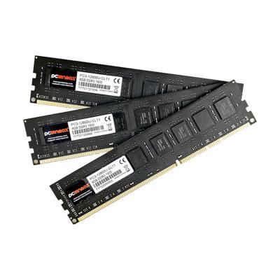 Cina ECC DDR3 4 GB 8 GB Memoria RAM desktop 1333 mhz 1600 mhz PC3-12800 PC3-10600 in vendita