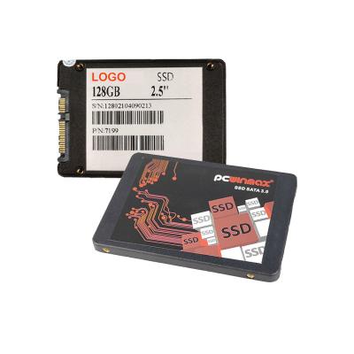 Cina M.2 NVME SSD 120G 128G 240G 1TB Unità a stato solido desktop 6Gb/S in vendita