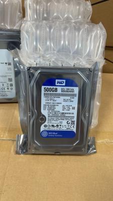 中国 7200rpm HDD ハードディスク ドライブ Sengston オリジナル SATA ハードディスク 500GB 1T HDD 2.5 インチ 販売のため