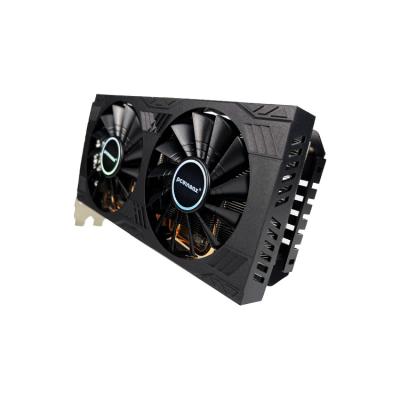 中国 PCWINMAX GeForce RTX 3070 ゲーム デスクトップ GPU 8GB 256ビット GDDR6 オリジナル RTX 3070 チップセット ビデオカード 販売のため