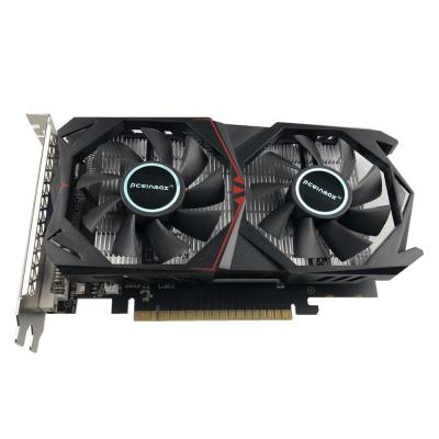 中国 ゲーミング GPU グラフィック カード GTX 750TI 4GB 1710 Mhz コア クロック VGA DVI HD 販売のため