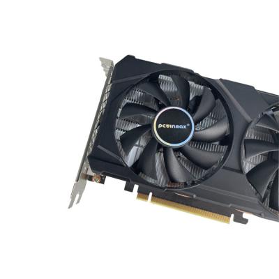 중국 게이밍 Placa De Video GTX 1660/1660 슈퍼 6GB GDDR6 8핀 컬러풀 판매용