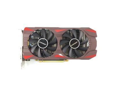 Китай Графическая карта ATI Mining AMD Radeon RX570 4GB 256 бит памяти Часы 4800MHz 7000MHZ продается