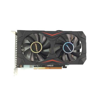 Κίνα Κάρτα γραφικών AMD Radeon RX6600M Gaming GDDR5 4GB 64BIT DP HD προς πώληση