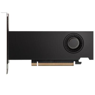 Chine GPU pour l'exploitation minière RTX A4000 Carte graphique Nvidia 6 Go 12 Go Gaming Gddr3 à vendre