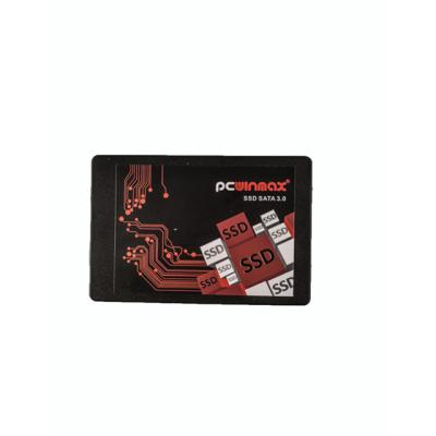 China Laptop SSD 128GB 2.5 pulgadas Soporte OEM ODM 1.4W Alimentación USB PLUS en venta