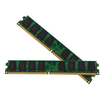 Cina Memoria RAM desktop DDR2 da 2 GB Chip originali ETT 667 MHZ 800 MHZ 1,5 V in vendita