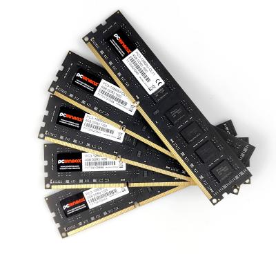 China ECC 8GB 4GB DDR3 1600mhz RAM de escritorio para escritorio 240pin en venta