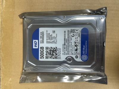 China Interne Schnittstellenrate 6 GB/s 2,5-Zoll-SAS-HDD-Festplattenlaufwerk 5400 U/min zu verkaufen