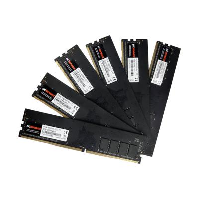 Cina 8GB RAM Computer DDR4 8GB 2400MHZ 2666MHZ 1.2V Tensione normale Non ECC in vendita