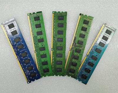 Cina Memoria RAM del computer DDR2 SDRAM 2 GB 4 GB 8 GB 1333 MHZ 1600 MHZ 2400 MHZ in vendita