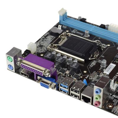 China Mijnbouwinstallatie Moederbord Intel G41 G31 8GB LGA775 FSB 800MHz 1066MHz 1333MHz Te koop