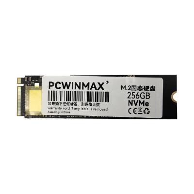 China Sata 3.0 SSDM.2 NVME 4.0 256 GB Gravação de disco rígido 2000 MB/S à venda