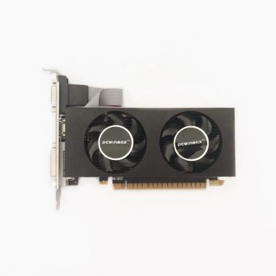 China 28nm GM107 Gaming Grafikkarten GM107 GTX750Ti 4GB 1020MHz 1085MHz 640 CUDA Core zu verkaufen