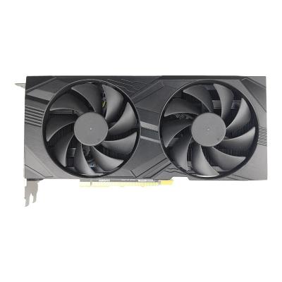 Cina 8 nanometri RTX 3060ti 8 GB scheda grafica mineraria non LHR 15000 MHz in vendita