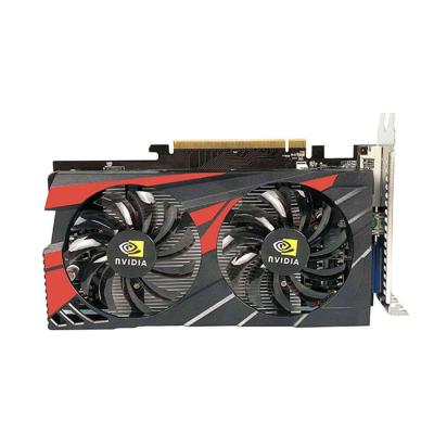 Chine Carte GT630 2G DDR3 256Bit HD DVI PCI-E VGA 902MHz avec deux ventilateurs à vendre