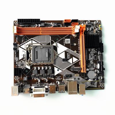 Κίνα Intel Desktop Mainboard B85 Socket 1150 2*DDR3 MAX to 16GB 1333 1600 Memory προς πώληση