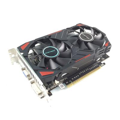 China De Kaart van PCWINMAX Ddr5 4gb VGA, Gtx750ti-Gokken Grafische Kaarten Te koop