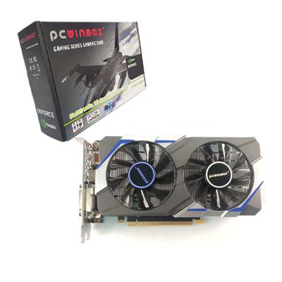 China Van de de computerkip van GTX1060 3G/6G van de het spelgrafiek van de de kaartgtx1060 Desktop van het de grafiekbureau afzonderlijke de grafiekkaart Te koop