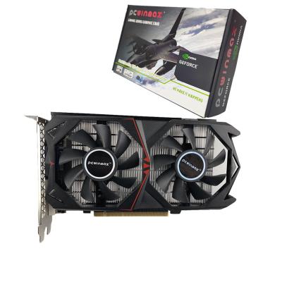 中国 PCWINMAX オリジナル GTX750Ti 4GB 128Bit GDDR5グラフィックカード nVIDIA Geforce GTX 750 Ti 販売のため