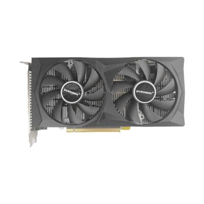 China PCWINMAX Geforce RTX 2060 12GB 192BIT GDDR6 GPU Graphics Card Dual Fan For Gaming Desktop for sale