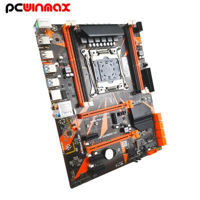 China X99 Gaming Motherboard Desktop DDR3 DDR4 128GB LGA1155 1600MHz 1333MHz for sale