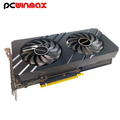 Chine 3584 Carte graphique CUDA Crypto Mining RTX 3060 3060M 6 gb GDDR6 DP HD Pour ordinateur portable à vendre