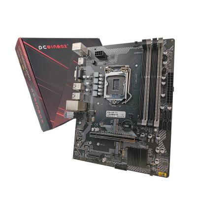 中国 B85 Pro LGA 1500 ゲームマザーボード 4 X DDR3 スロットサポート 4代目 Intel Core I7 I5 I3 販売のため