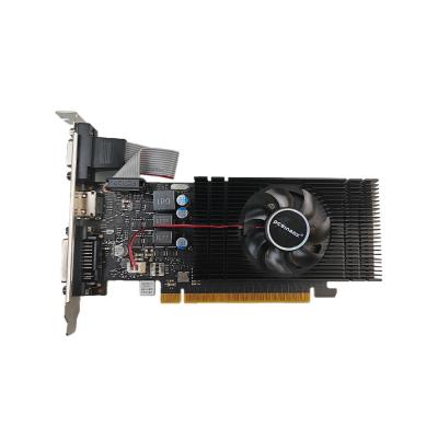 Cina PCWINMAX Geforce GTX 750 2GB GDDR5 128Bit VGA HD DVI Output Carta grafica originale per desktop in vendita