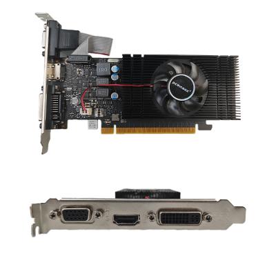 中国 PCWINMAX Geforce GTX 750 Ti OEMグラフィックカード 低プロファイル 2GB GDDR5 128ビット VGA HD DVI出力 1110/1189MHz ビデオカード 販売のため