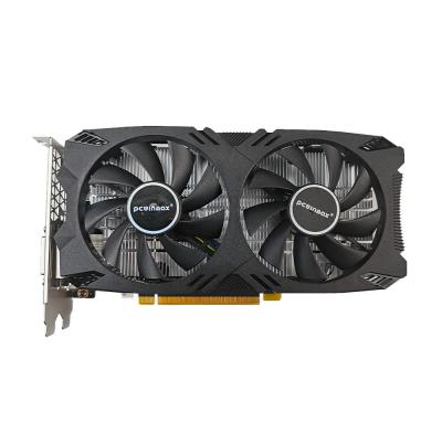 China PCWINMAX GTX 1060 6GB GDDR5 Dual Fan Desktop PC Graphics Card HD DVI DP Output Video Card Support OEM ODM for sale