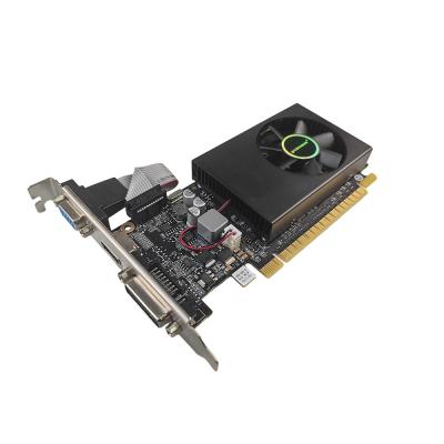 中国 PCWINMAX GT 705 グラフィックカード 2GB 64Bit ビデオカード デスクトップ 低プロファイル GPU ブレーケット付き オリジナル GT705 ビデオカード 販売のため