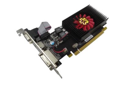 Cina PCWINMAX Radeon R5 230 2GB DDR3 64bit 160SP VGA DVI HD Low Profile Graphics Card Per PC in vendita