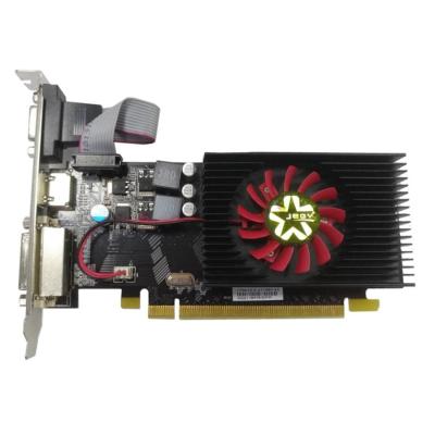 Cina PCWINMAX Radeon HD6450 2GB Low Profile PCIe x16 64Bit Supporto alla scheda video HD DVI VGA Ports GPU in vendita